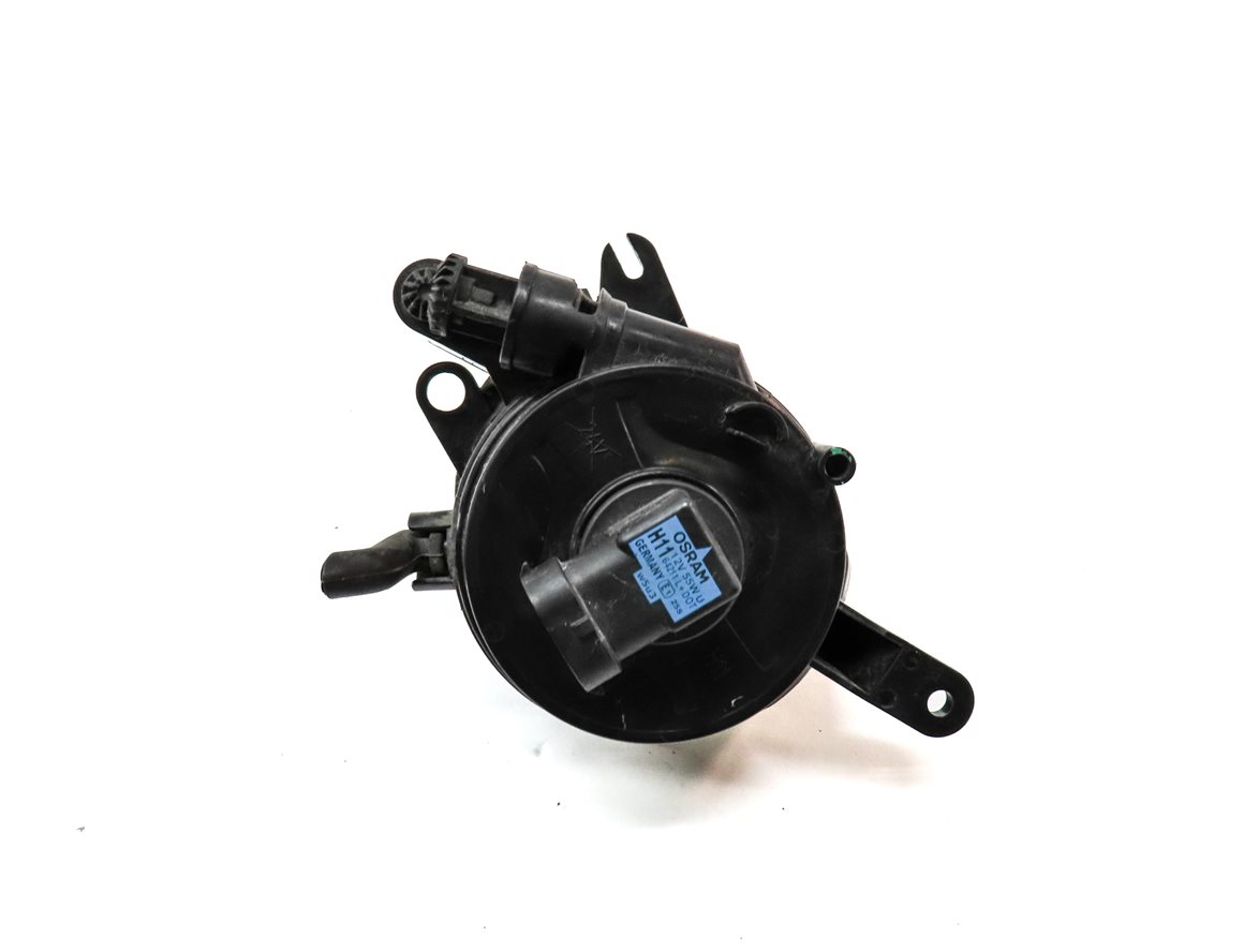 Thumbnail 4: 2010-2015 AUDI Q7 (4L) RIGHT FRONT PASSENGER FOGLIGHT FOG LIGHT LAMP