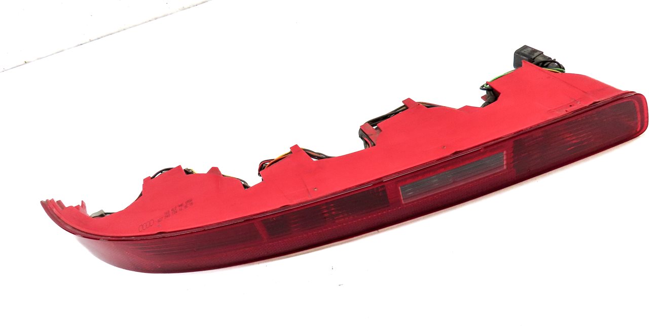 Thumbnail 3: 2007-2015 AUDI Q7 (4L) LEFT DRIVER REAR BUMPER LOWER TAILLIGHT LIGHT LAMP