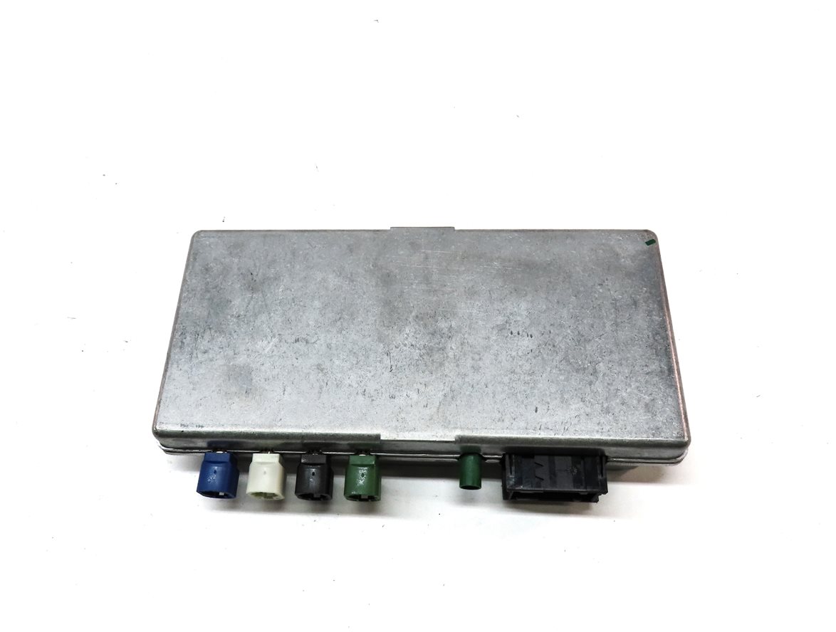 Thumbnail 5: 2015 AUDI Q7 PRESTIGE (4L) SURROUND VIEW CAMERA CONTROL MODULE