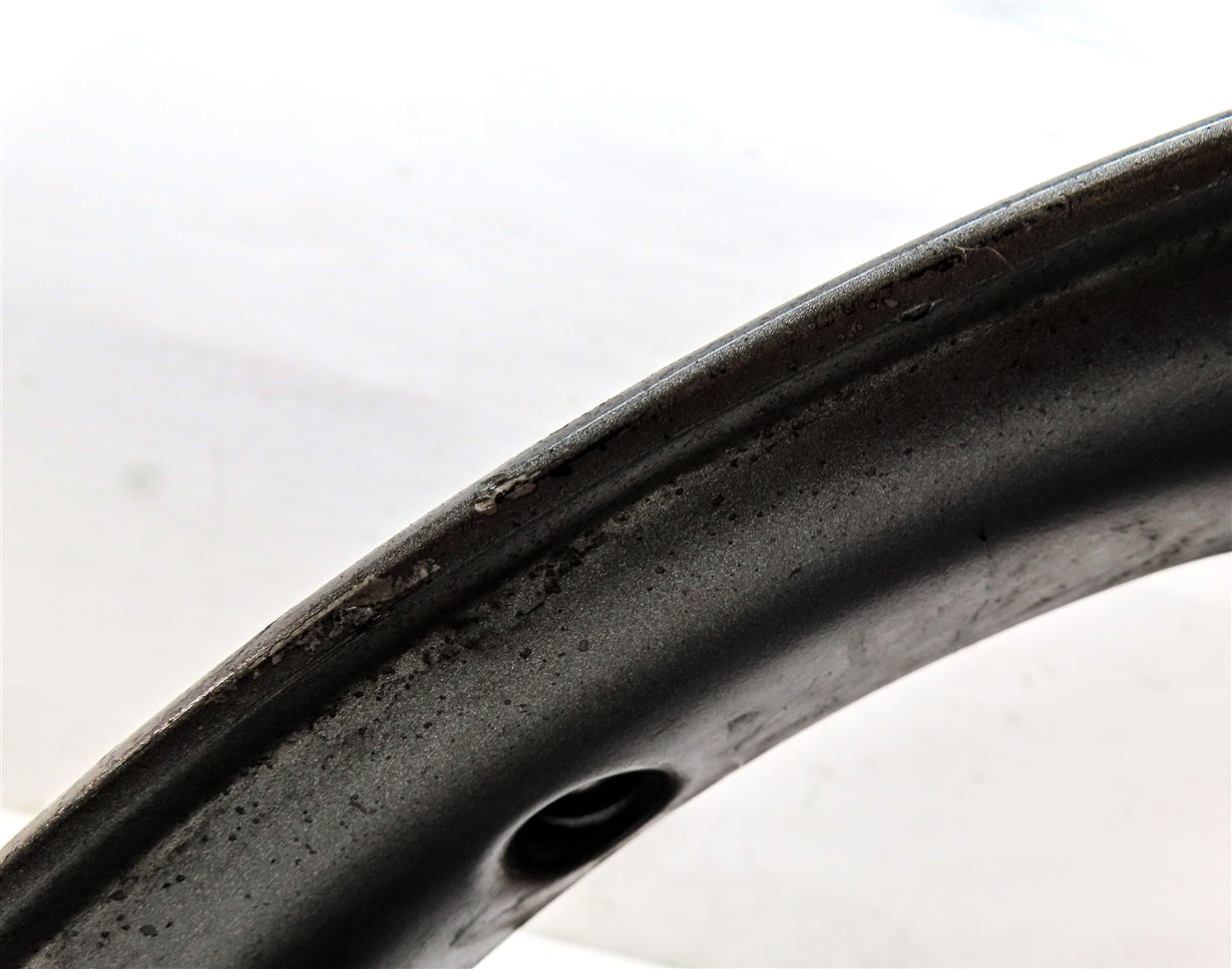 Thumbnail 10: 2007-2015 AUDI Q7 (4L) 20x9" 20 x 9 INCH ALUMINUM ALLOY 5-SPOKE WHEEL RIM (ET60)