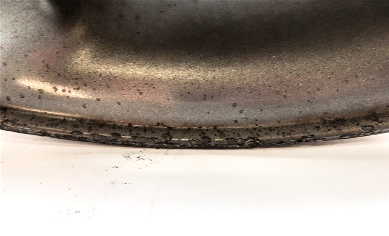 Thumbnail 7: 2007-2015 AUDI Q7 (4L) 20x9" 20 x 9 INCH ALUMINUM ALLOY 5-SPOKE WHEEL RIM (ET60)