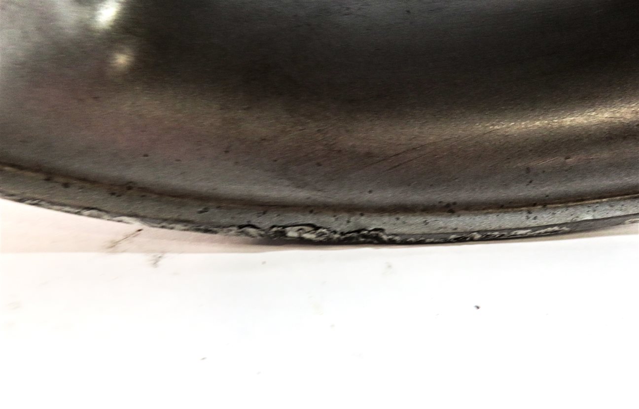 Thumbnail 6: 2007-2015 AUDI Q7 (4L) 20x9" 20 x 9 INCH ALUMINUM ALLOY 5-SPOKE WHEEL RIM (ET60)