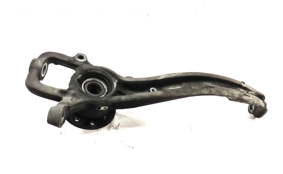 Thumbnail 2: 2011-2015 AUDI Q7 (4L) RIGHT FRONT PASSENGER SPINDLE KNUCKLE WHEEL HUB BEARING