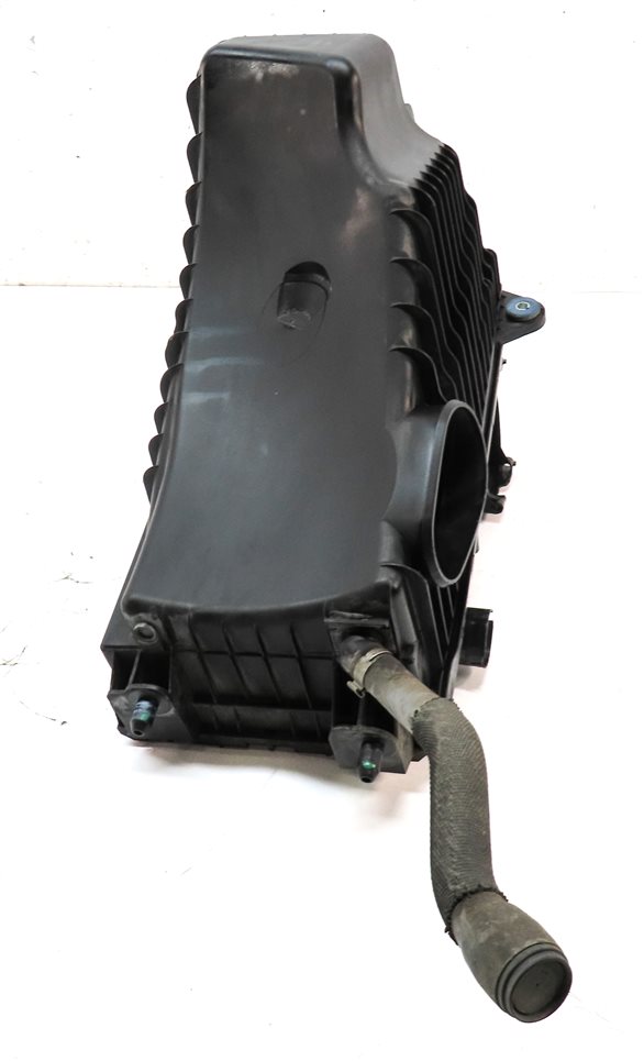 Thumbnail 6: 2011-2015 AUDI Q7 (4L) 3.0L SUPERCHARGED ENGINE AIR FILTER BOX CLEANER HOUSING