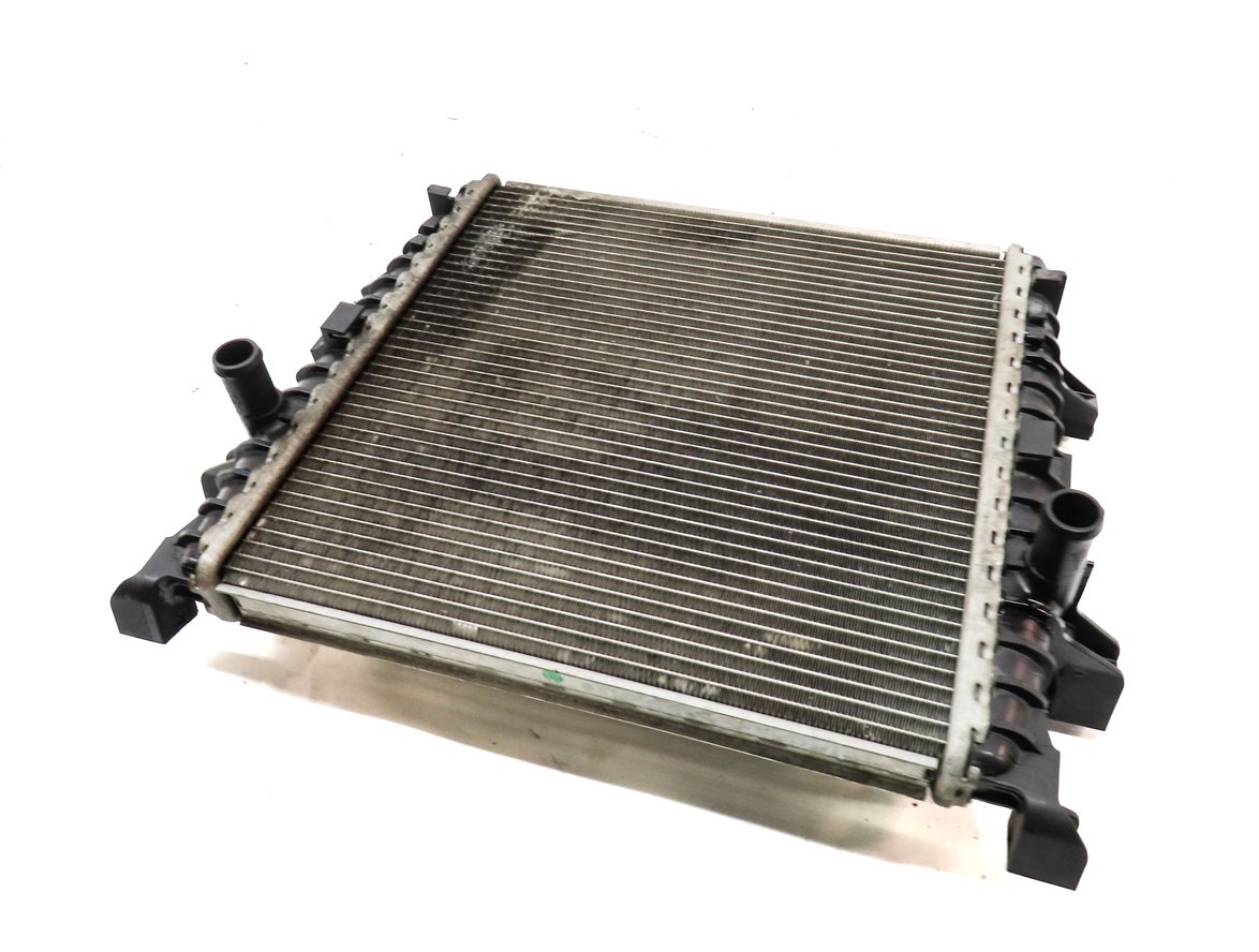 2011-2015 AUDI Q7 (4L) 3.0L SUPERCHARGED ENGINE SECONDARY AUXILIARY RADIATOR