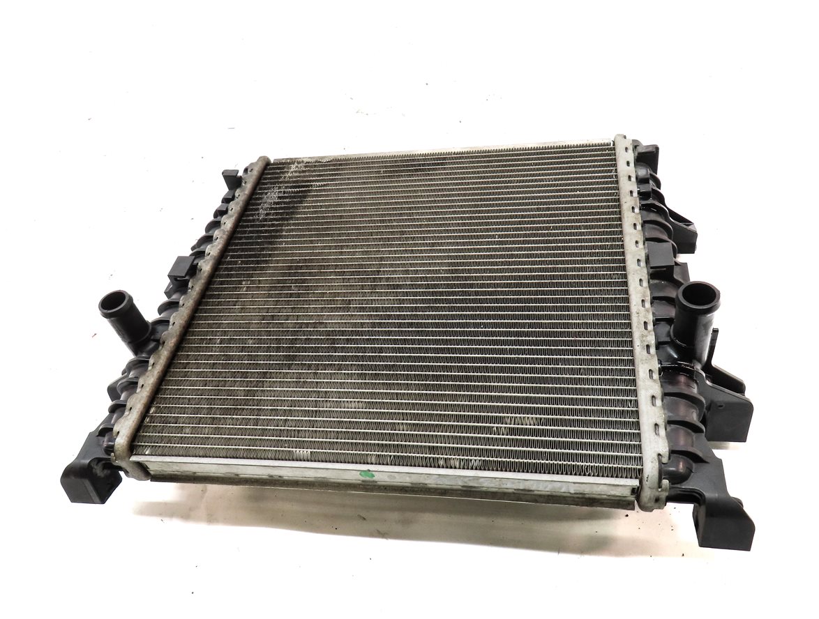 Thumbnail 2: 2011-2015 AUDI Q7 (4L) 3.0L SUPERCHARGED ENGINE SECONDARY AUXILIARY RADIATOR