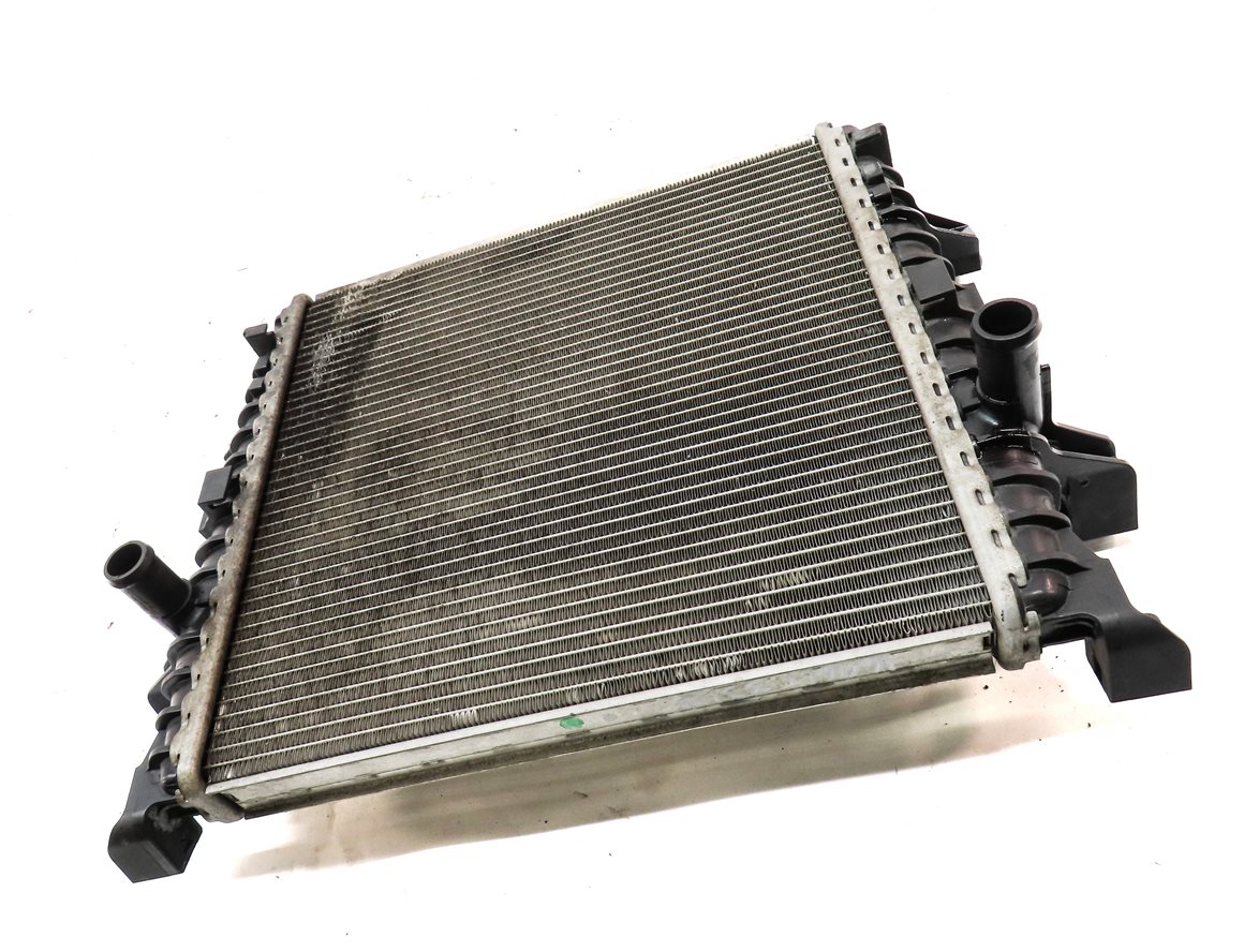 Thumbnail 3: 2011-2015 AUDI Q7 (4L) 3.0L SUPERCHARGED ENGINE SECONDARY AUXILIARY RADIATOR