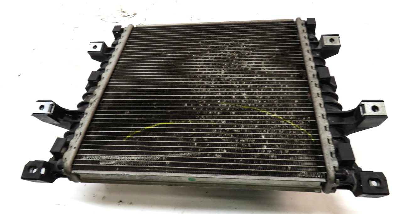 Thumbnail 5: 2011-2015 AUDI Q7 (4L) 3.0L SUPERCHARGED ENGINE SECONDARY AUXILIARY RADIATOR