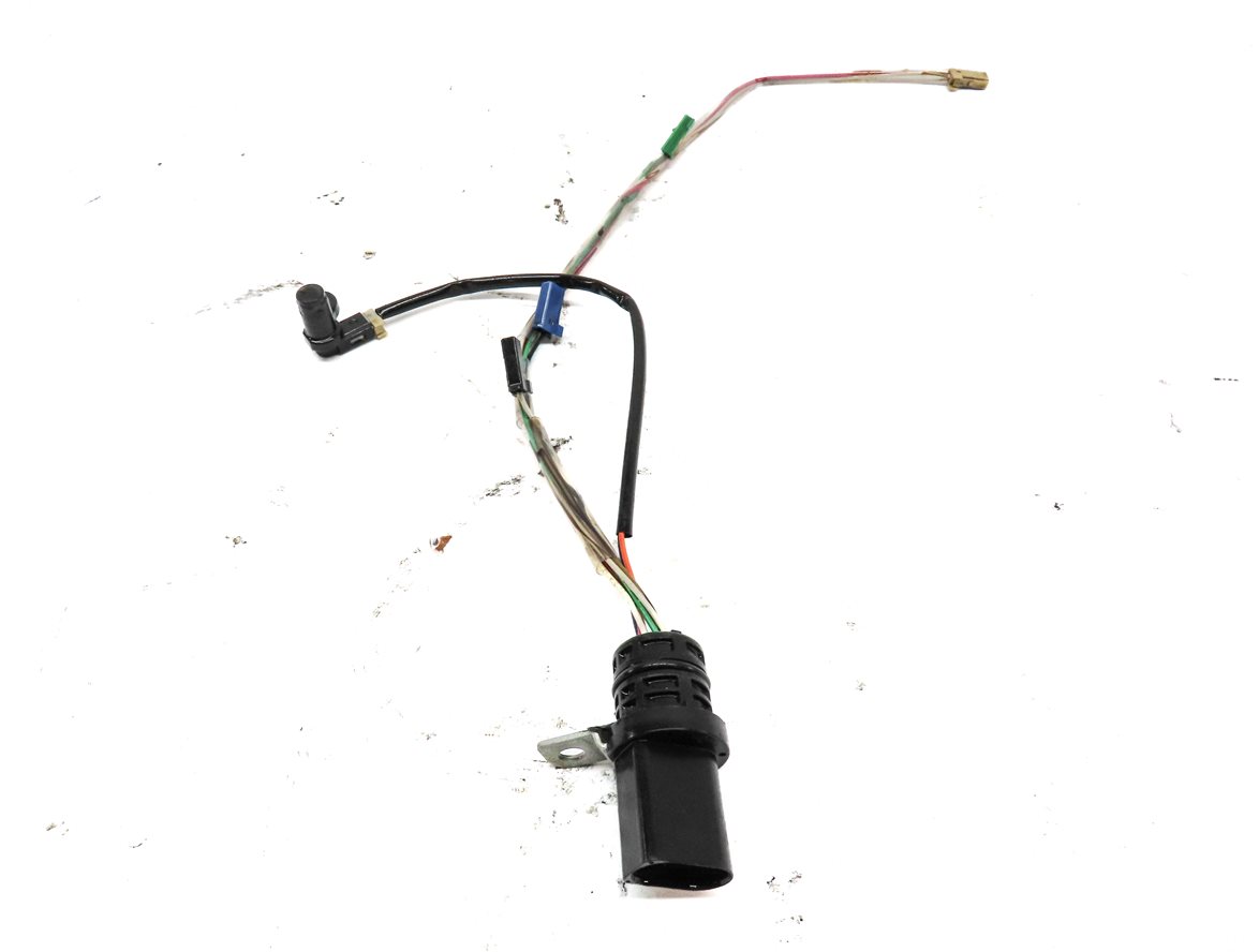 Thumbnail 8: 2015-2017 VW TOUAREG / AUDI Q7 (4L) A/T AUTOMATIC TRANSMISSION VALVE BODY
