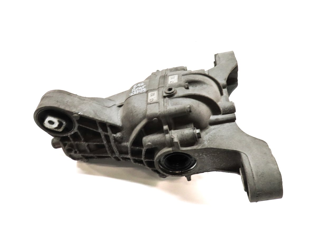 Thumbnail 2: 11-15 VW TOUAREG / AUDI Q7 (4L) 3.0L / 3.6L - REAR DIFFERENTIAL CARRIER (MEY)