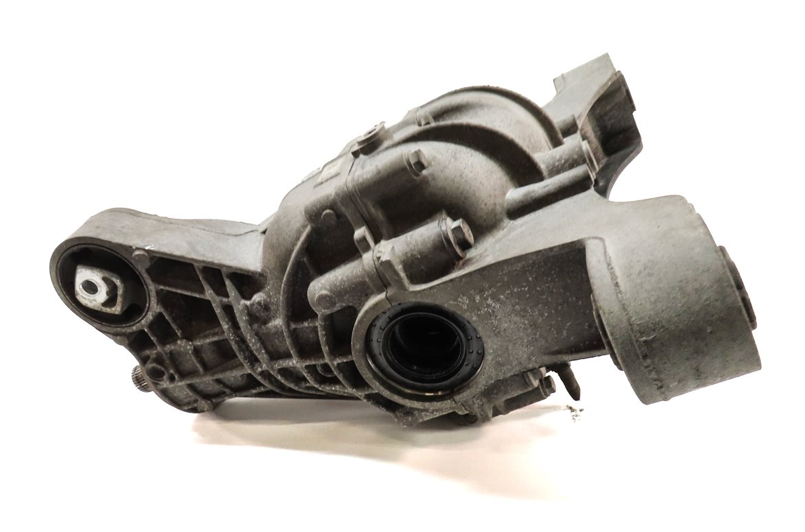 Thumbnail 4: 11-15 VW TOUAREG / AUDI Q7 (4L) 3.0L / 3.6L - REAR DIFFERENTIAL CARRIER (MEY)