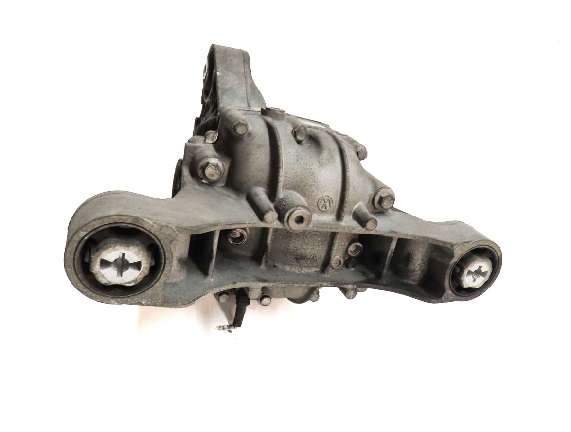 Thumbnail 5: 11-15 VW TOUAREG / AUDI Q7 (4L) 3.0L / 3.6L - REAR DIFFERENTIAL CARRIER (MEY)