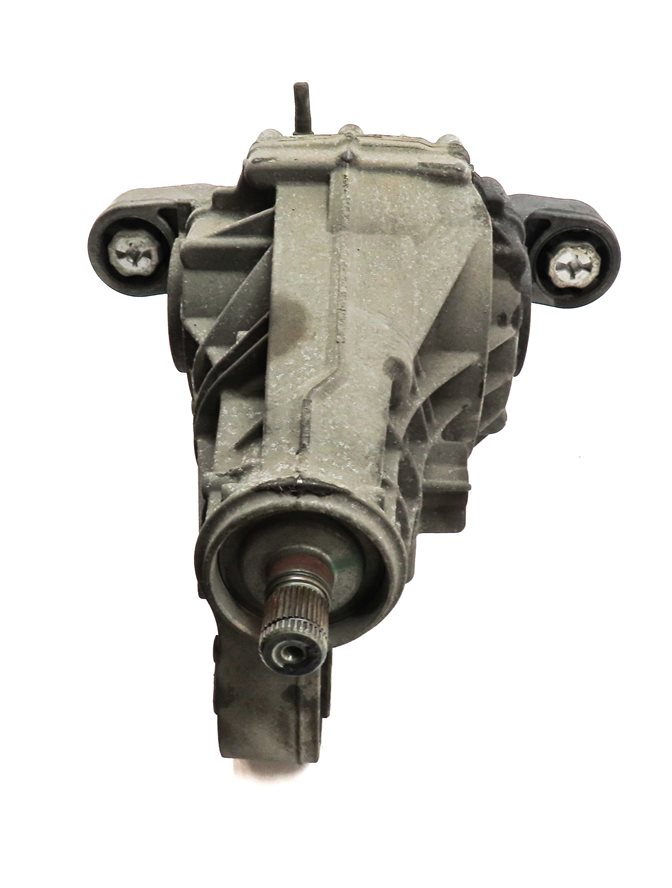 Thumbnail 7: 11-15 VW TOUAREG / AUDI Q7 (4L) 3.0L / 3.6L - REAR DIFFERENTIAL CARRIER (MEY)