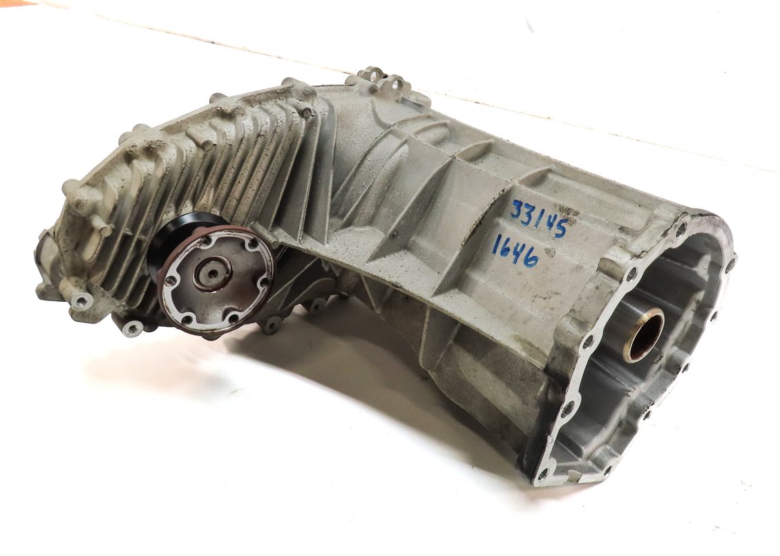 2011-2015 AUDI Q7 (4L) 3.0L SUPERCHARGED ENGINE TRANSFER CASE ASSEMBLY (MTR)