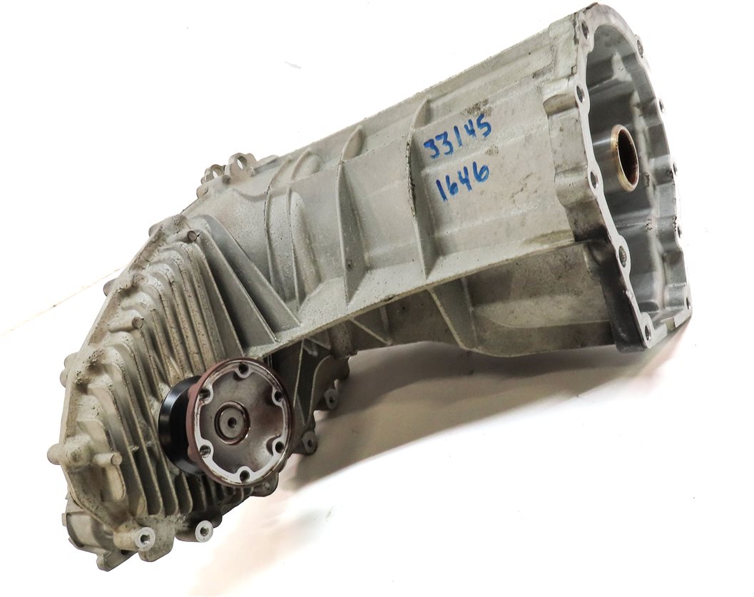 Thumbnail 3: 2011-2015 AUDI Q7 (4L) 3.0L SUPERCHARGED ENGINE TRANSFER CASE ASSEMBLY (MTR)