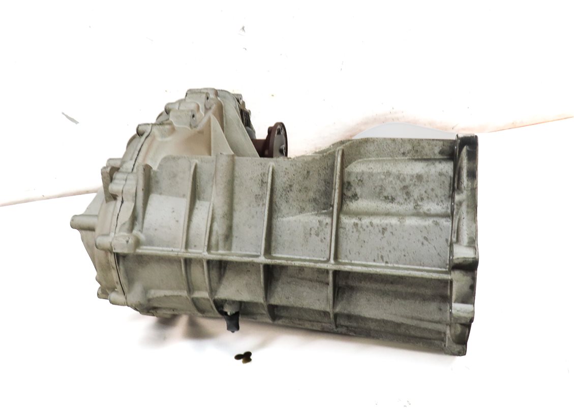 Thumbnail 6: 2011-2015 AUDI Q7 (4L) 3.0L SUPERCHARGED ENGINE TRANSFER CASE ASSEMBLY (MTR)
