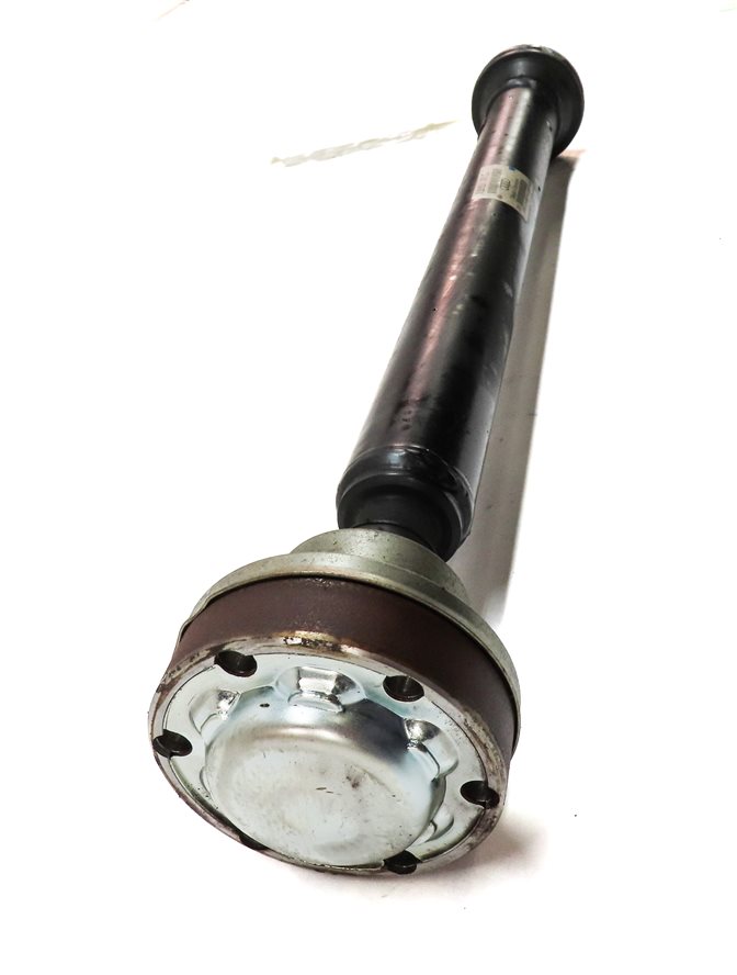 Thumbnail 5: 2011-2015 AUDI Q7 (4L) FRONT DRIVESHAFT DRIVELINE DRIVE LINE SHAFT