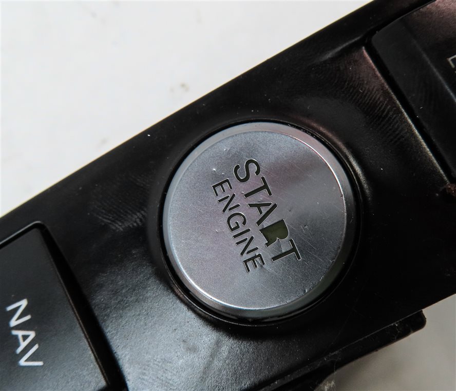 Thumbnail 7: 2012-2015 AUDI Q7 (4L) FRONT CENTER CONSOLE MMI MEDIA NAVIGATION CONTROL SWITCH