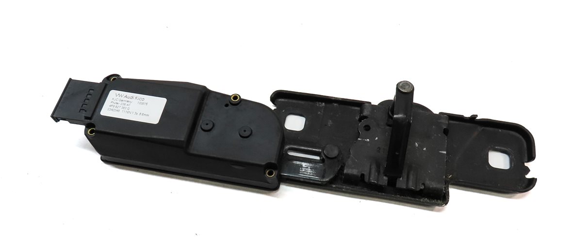 Thumbnail 1: 15 AUDI Q7 PRESTIGE (4L) REAR TRUNK HATCH TAILGATE LATCH STRIKER PLATE ACTUATOR