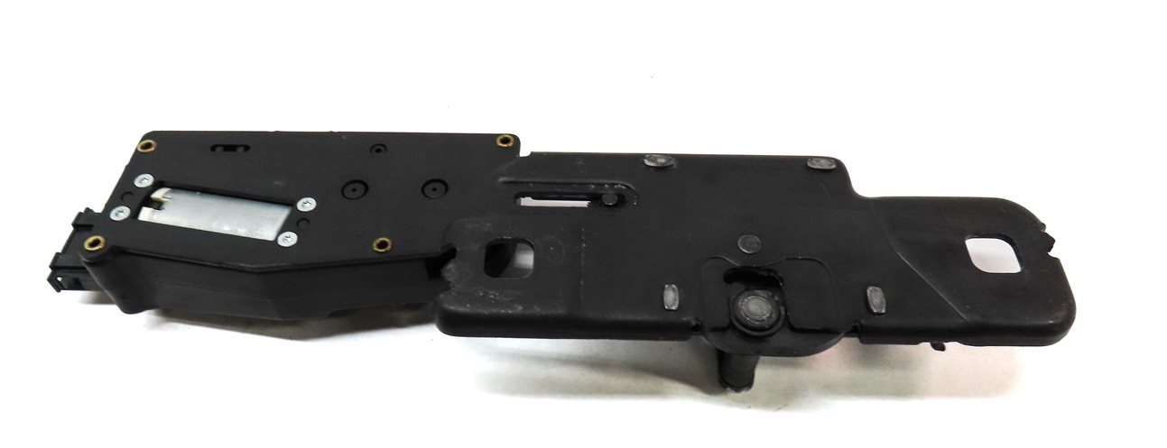 Thumbnail 6: 15 AUDI Q7 PRESTIGE (4L) REAR TRUNK HATCH TAILGATE LATCH STRIKER PLATE ACTUATOR