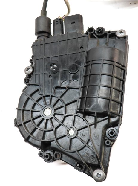 Thumbnail 6: 10-16 BMW 528i 535i 550i 750i 760i (F01 F10) FRONT RIGHT SOFT CLOSE DOOR LATCH