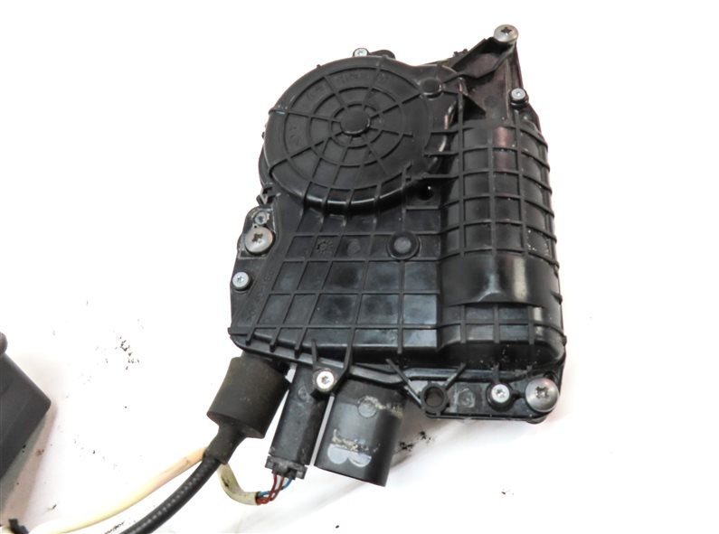 Thumbnail 5: 2011-2016 BMW 528i 535i 550i M5 (F10) LEFT REAR SOFT CLOSE DOOR LOCK LATCH SET