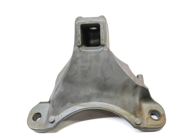 Thumbnail 4: 2013 BMW 535I (F10) 3.0L (N55) ENGINE MOTOR MOUNT BRACKET SET/2
