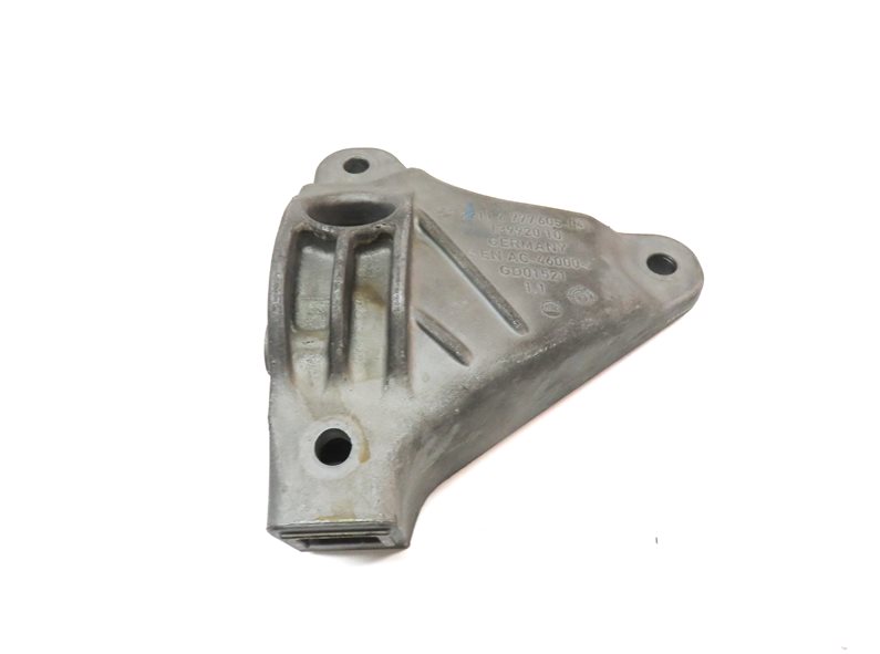 Thumbnail 6: 2013 BMW 535I (F10) 3.0L (N55) ENGINE MOTOR MOUNT BRACKET SET/2