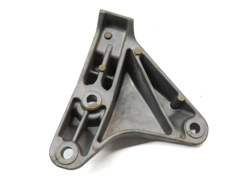 Thumbnail 7: 2013 BMW 535I (F10) 3.0L (N55) ENGINE MOTOR MOUNT BRACKET SET/2