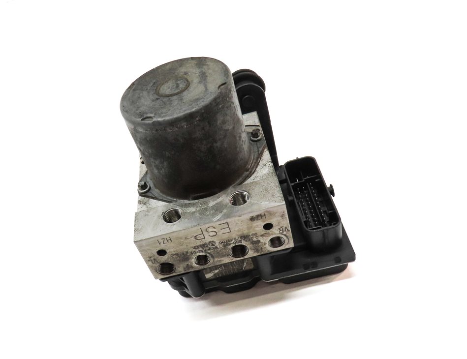Thumbnail 3: 2009-2010 AUDI A4 (B8 8K) AWD QUATTRO - ABS ANTI LOCK BRAKE PUMP w/ MODULE