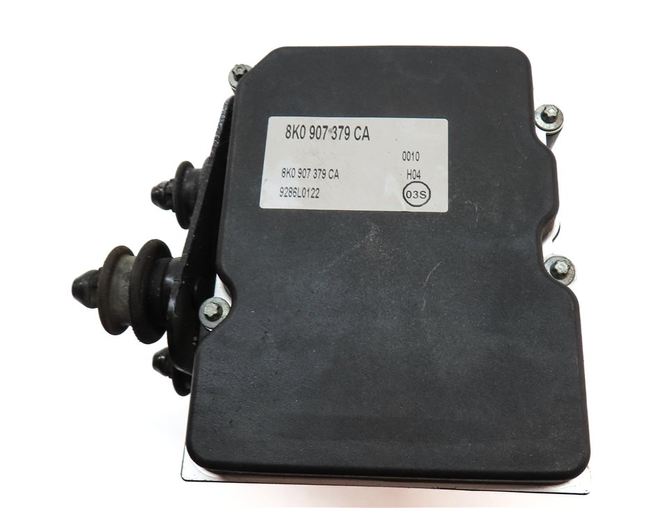 Thumbnail 5: 2009-2010 AUDI A4 (B8 8K) AWD QUATTRO - ABS ANTI LOCK BRAKE PUMP w/ MODULE