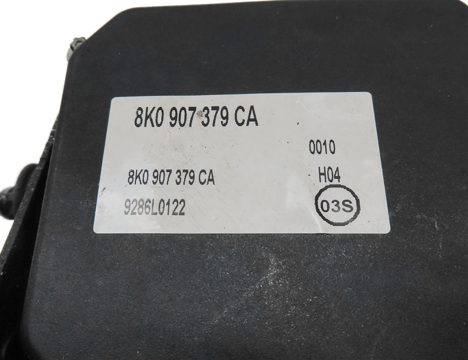 Thumbnail 6: 2009-2010 AUDI A4 (B8 8K) AWD QUATTRO - ABS ANTI LOCK BRAKE PUMP w/ MODULE