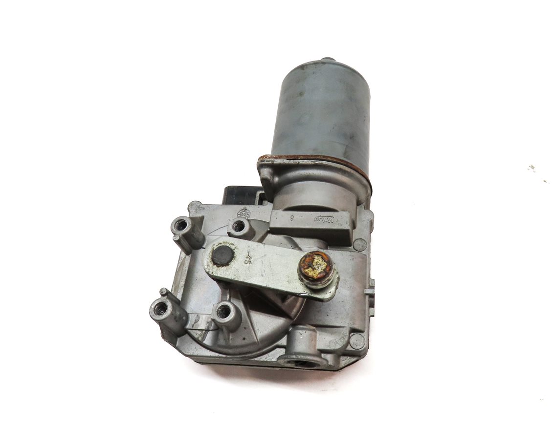 Thumbnail 4: 2009-2016 AUDI A4 S4 ALLROAD (B8 8K) FRONT WINDSHIELD WIPER MOTOR