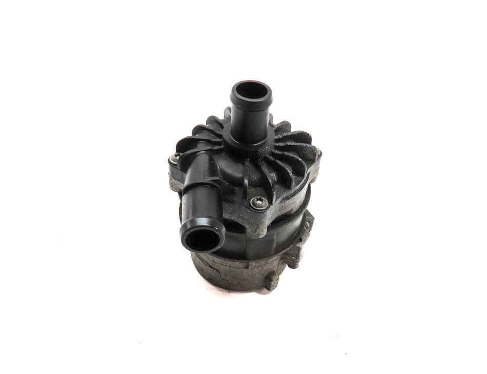 2010 AUDI S4 (B8 8K) 3.0L (CCBA) ENGINE ELECTRIC COOLANT WATER PUMP
