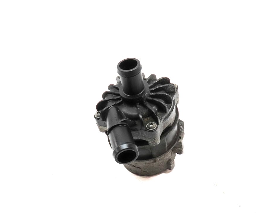 Thumbnail 2: 2010 AUDI S4 (B8 8K) 3.0L (CCBA) ENGINE ELECTRIC COOLANT WATER PUMP