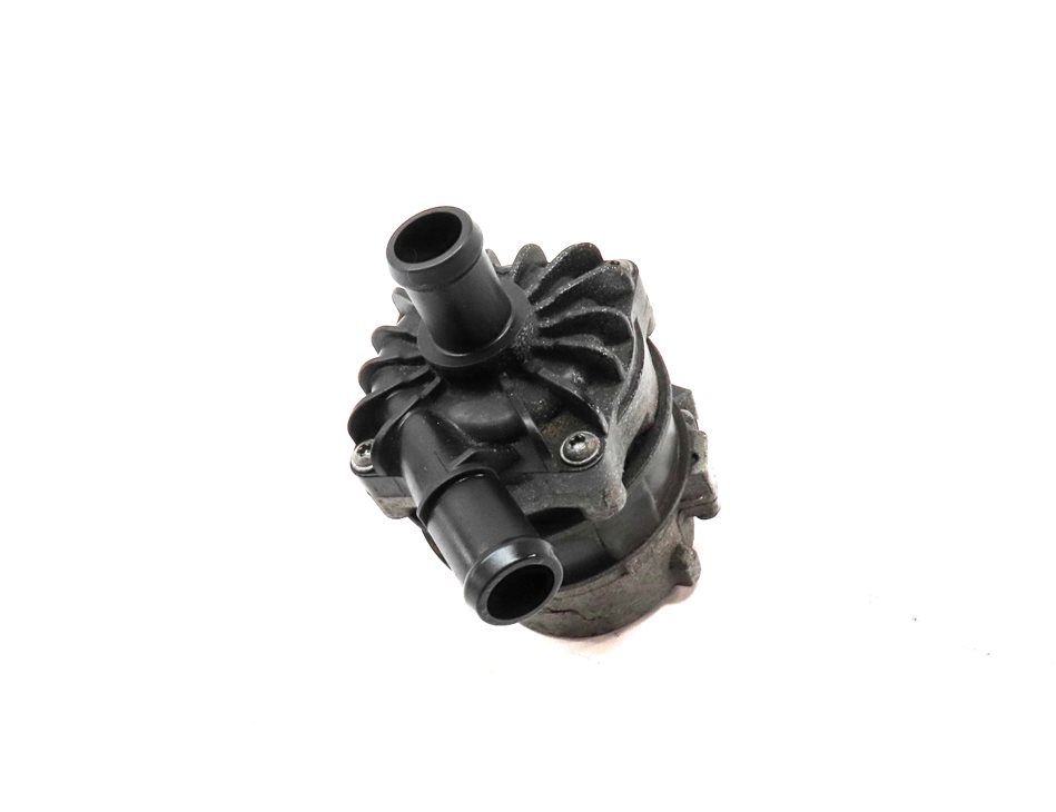 Thumbnail 3: 2010 AUDI S4 (B8 8K) 3.0L (CCBA) ENGINE ELECTRIC COOLANT WATER PUMP