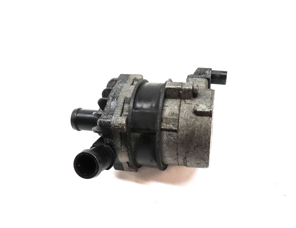 Thumbnail 4: 2010 AUDI S4 (B8 8K) 3.0L (CCBA) ENGINE ELECTRIC COOLANT WATER PUMP