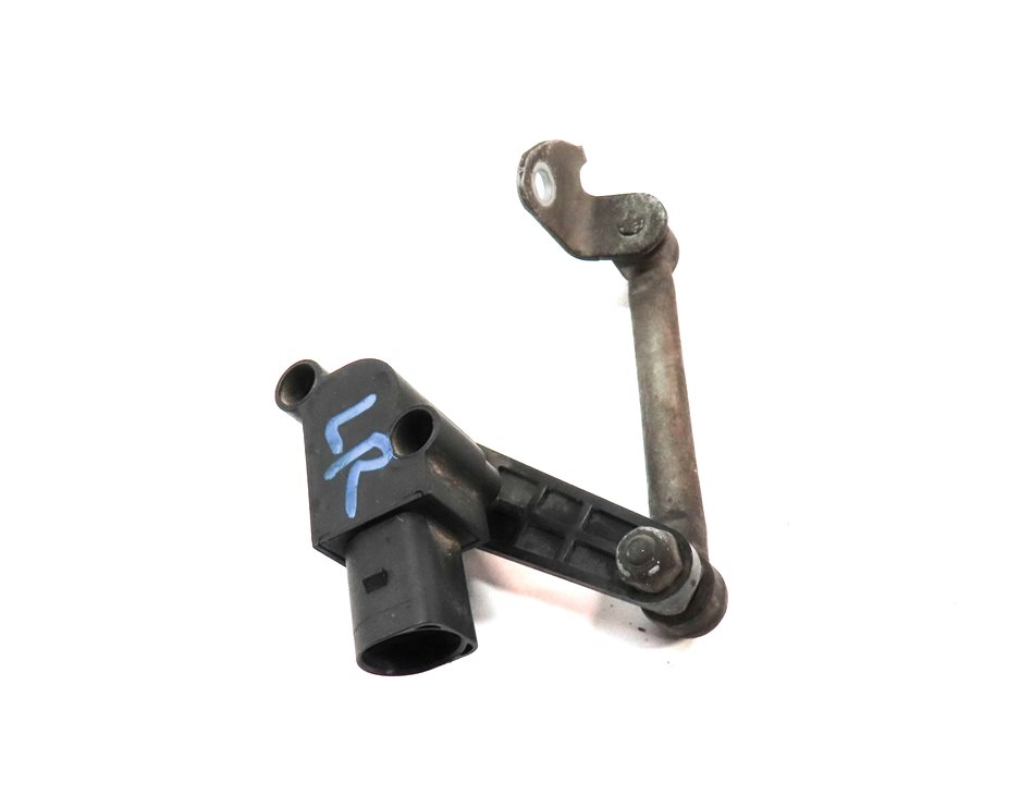 Thumbnail 2: 2010 AUDI S4 (B8 8K) REAR LEFT SUSPENSION HEIGHT LEVEL SENSOR