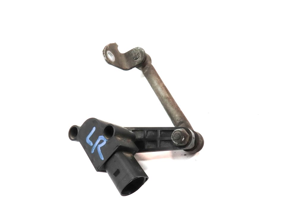 Thumbnail 3: 2010 AUDI S4 (B8 8K) REAR LEFT SUSPENSION HEIGHT LEVEL SENSOR