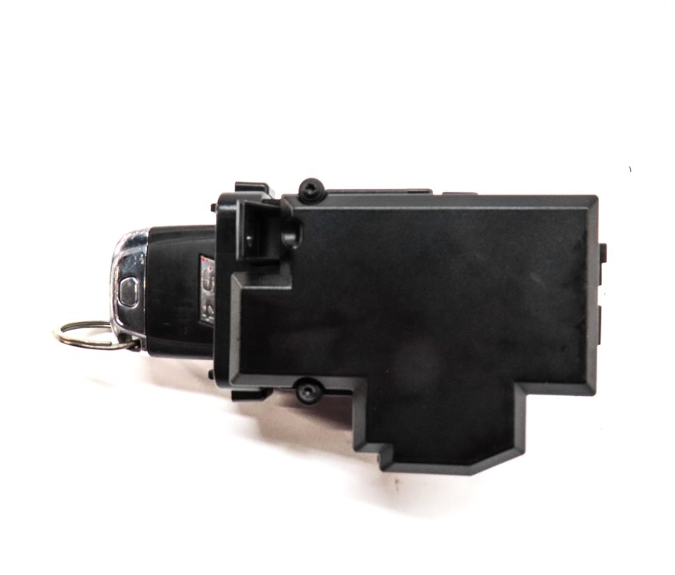 Thumbnail 20: 2010 AUDI S4 (B8 8K) 3.0L CCBA ENGINE BODY BCM ECM IMMOBILIZER MODULE KEY SET