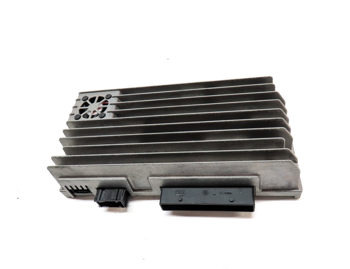 Thumbnail 2: 2011-2017 AUDI A4 Q5 S4 (B8 8R 8K) RADIO STEREO BANG & OLUFSEN AMP AMPLIFIER