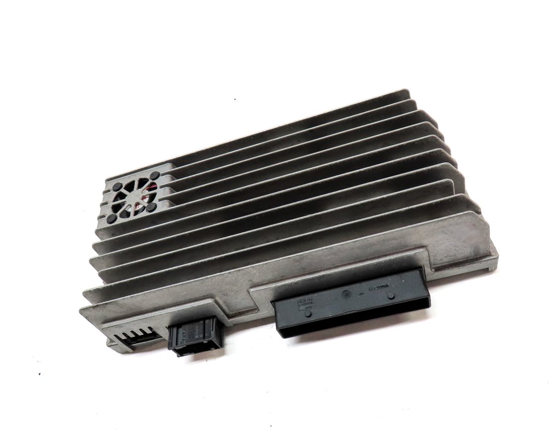 Thumbnail 3: 2011-2017 AUDI A4 Q5 S4 (B8 8R 8K) RADIO STEREO BANG & OLUFSEN AMP AMPLIFIER