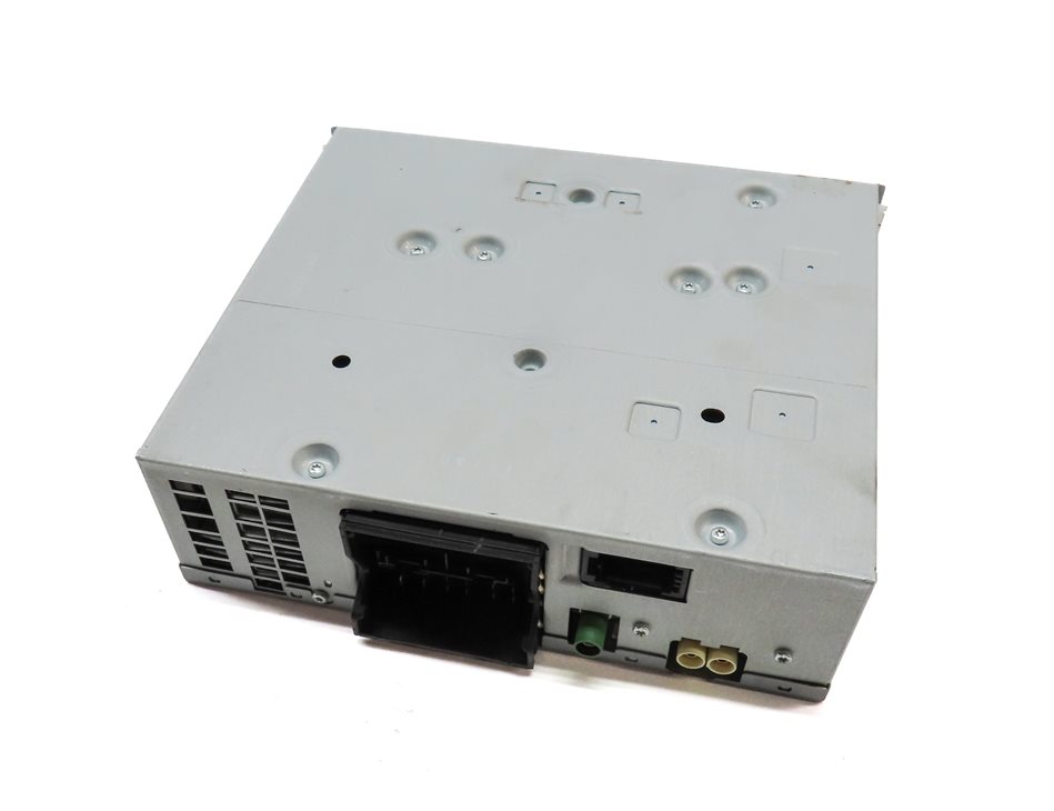 2010 AUDI S4 (B8 8K) STEREO RADIO RECEIVER MODULE