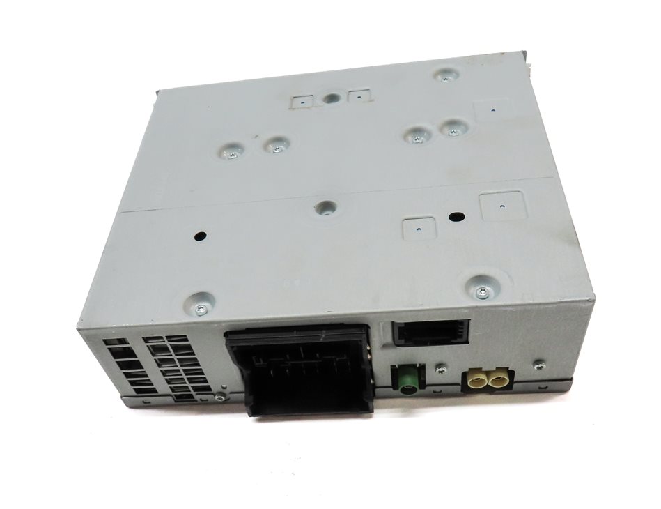 Thumbnail 2: 2010 AUDI S4 (B8 8K) STEREO RADIO RECEIVER MODULE