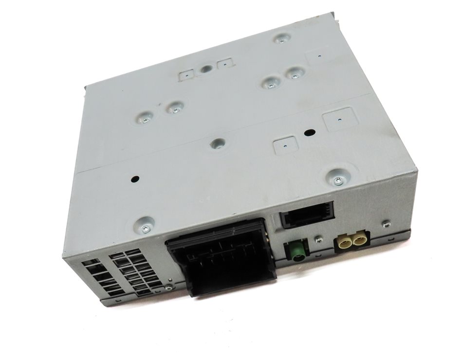 Thumbnail 3: 2010 AUDI S4 (B8 8K) STEREO RADIO RECEIVER MODULE
