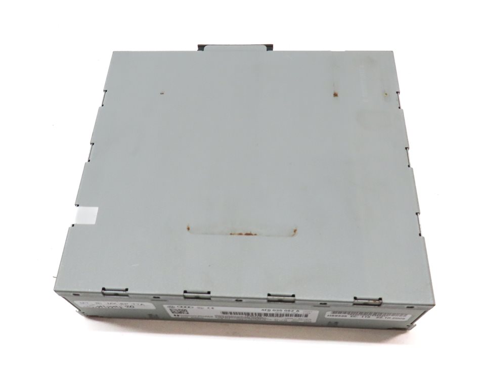 Thumbnail 4: 2010 AUDI S4 (B8 8K) STEREO RADIO RECEIVER MODULE