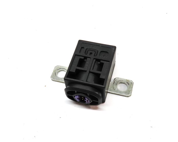 2010 AUDI S4 (B8 8K) BATTERY OVERLOAD PROTECTION SAFETY FUSE SWITCH