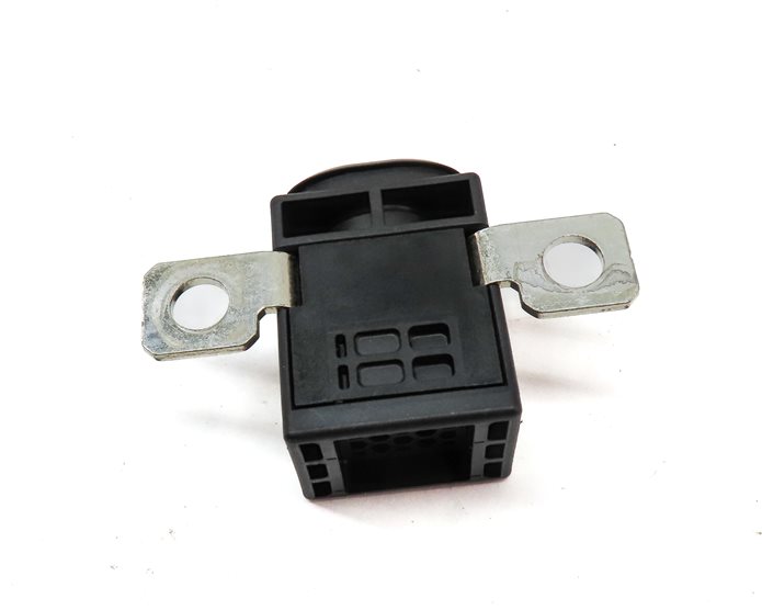 Thumbnail 4: 2010 AUDI S4 (B8 8K) BATTERY OVERLOAD PROTECTION SAFETY FUSE SWITCH