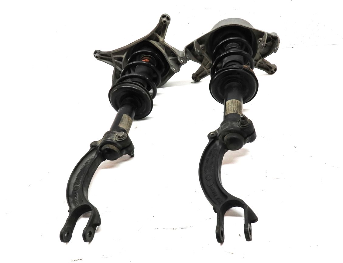 Thumbnail 2: 2008-2017 AUDI A4 S4 A5 S5 (B8 8K 8T) FRONT STANDARD SUSPENSION SHOCK STRUT SET