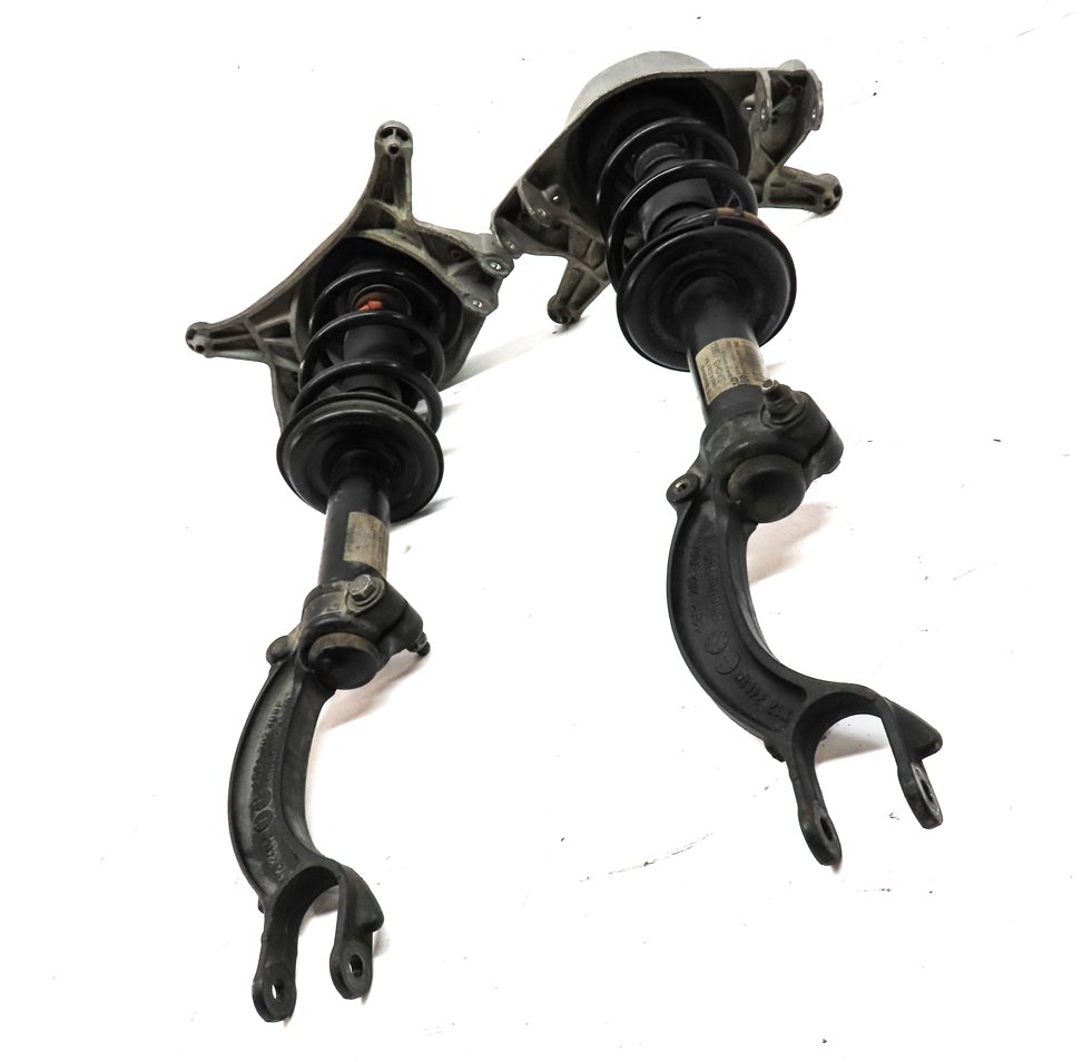 Thumbnail 3: 2008-2017 AUDI A4 S4 A5 S5 (B8 8K 8T) FRONT STANDARD SUSPENSION SHOCK STRUT SET